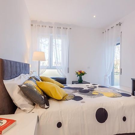 Ba.Home Rome Bagian luar foto