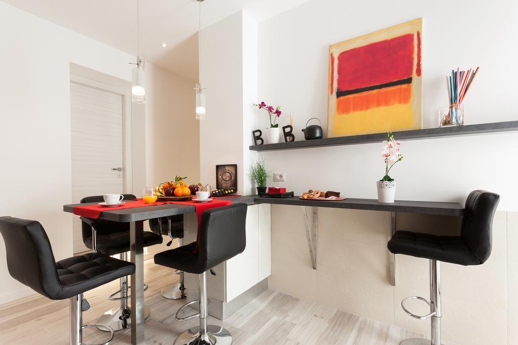 Ba.Home Rome Bagian luar foto