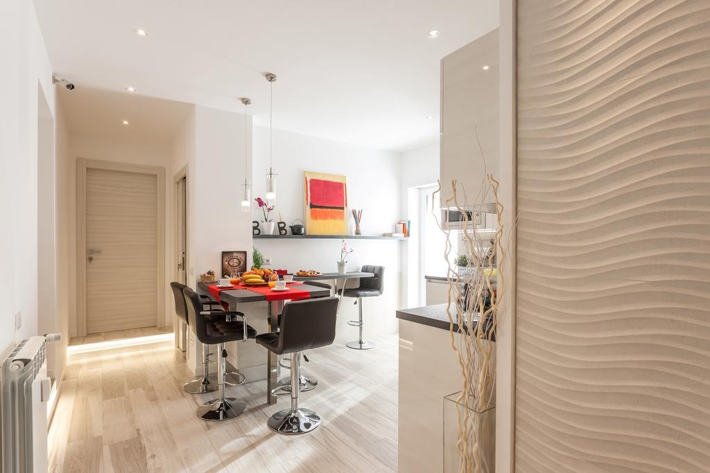 Ba.Home Rome Bagian luar foto
