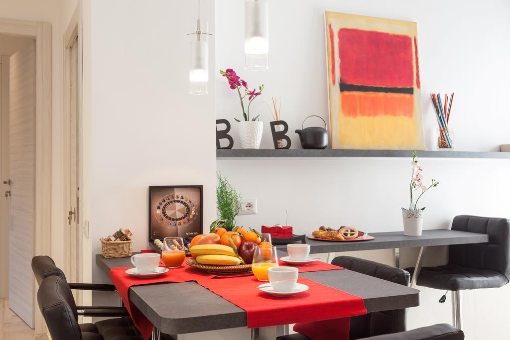 Ba.Home Rome Bagian luar foto