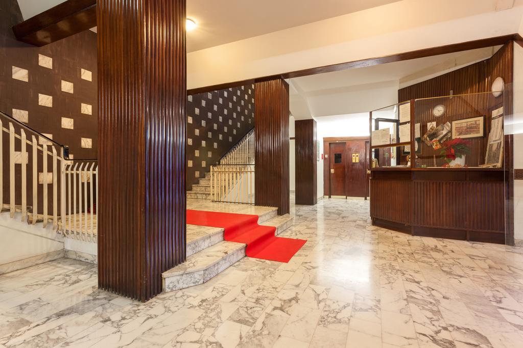 Ba.Home Rome Bagian luar foto