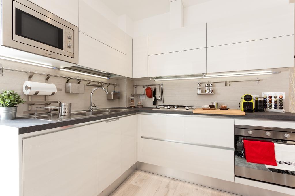 Ba.Home Rome Bagian luar foto