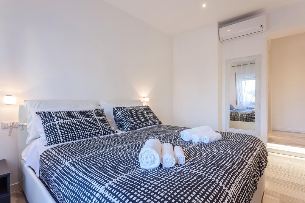 Ba.Home Rome Bagian luar foto