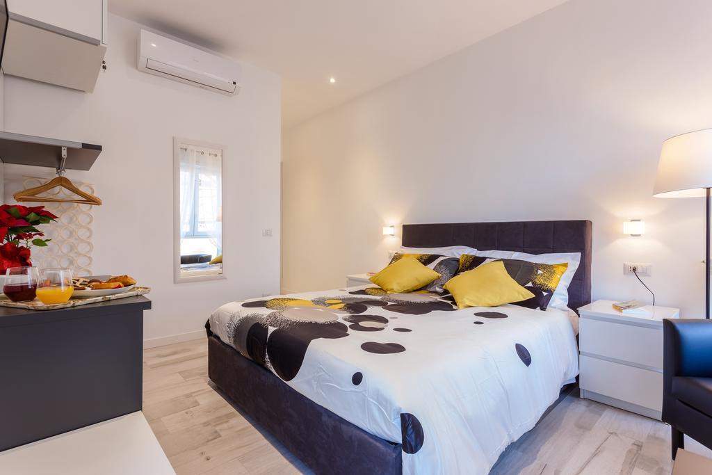 Ba.Home Rome Bagian luar foto
