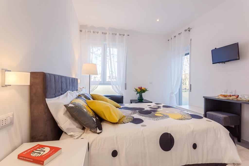 Ba.Home Rome Bagian luar foto